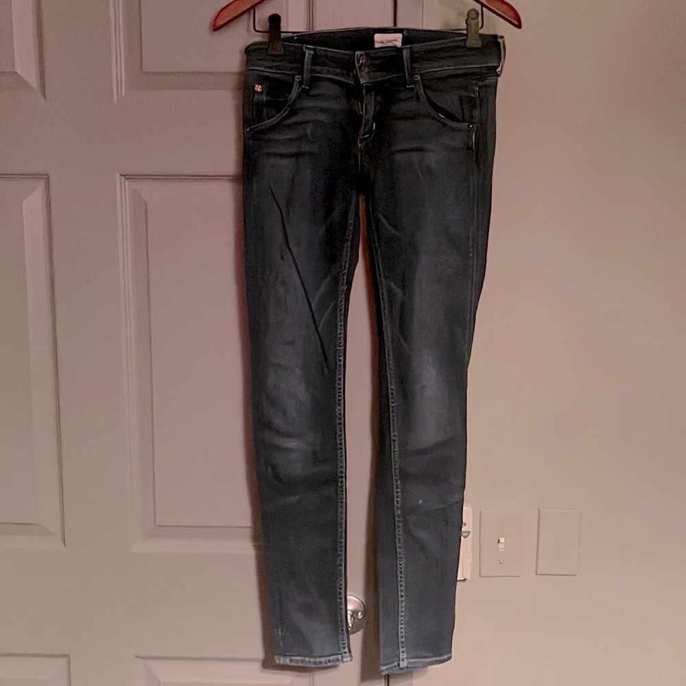Size 26 Collin Hudson jeans